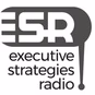 Executive Strategies Radio logo
