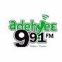 Adehye FM logo