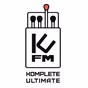 Radio KUFM | Komplete Ultimate Radio logo