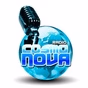 Radio Cosmonova logo