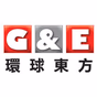 G&E Studio - KPWR-HD2 logo