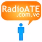 RadioATE logo