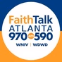 FaithTalk Atlanta - WDWD logo