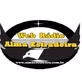 Web Rádio Alma Esttradeira logo