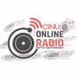 GinuOnlineRadio logo