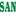 Sanjaya FM Magetan logo