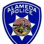 Alameda Police Dispatch logo