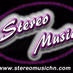 StereoMusic logo