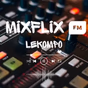 Mixflix FM - Lekompo logo