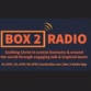 Box 2 Radio - WBFK logo