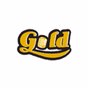 Gold FM logo