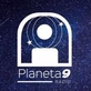 Planeta9Radio logo