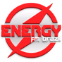 Energy FM Brazil logo