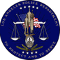LAPD Wilshire and Olympic Divisions logo