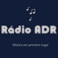 Rádio ADR logo