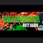Downtown Hott Radio - California Hott Radio logo