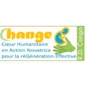 Change Radio logo