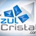 Azul Cristal FM logo