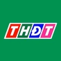 Đài Phát thanh và Truyền hình Đồng Tháp logo