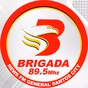 Brigada News FM Gensan - DXYM logo