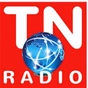 TheNetwork Radio - Lounge & Chill logo