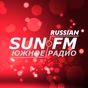 SunFM - Russian logo