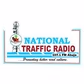 National Traffic Radio logo