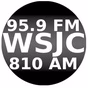 Mississippi Community Christian Radio - W240EJ logo