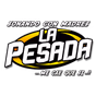 La Pesada FM logo