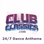The Mix Radio Network - Club Classics logo