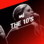 NRJ Energy Schweiz - The 10's logo