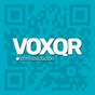 VOXQR logo