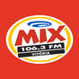 Mix FM Vitória logo