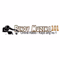 Pinoy Muzika 101 logo