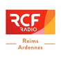 RCF Reims-Ardennes logo