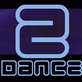 2Dance Radio logo