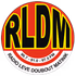 Radio Lévé Doubout Matinik (RLDM) logo