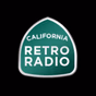 Retro Radio California logo