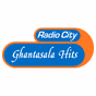 Radio City - Ghantasala Hits logo