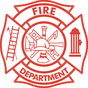 West Mahoning County, OH Fire logo