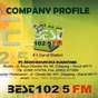 Best FM Garut logo