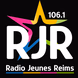 Radio Jeunes Reims logo