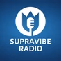 Supravibe Radio logo