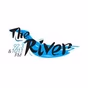92.3 & 101.1 The River - WQZL logo