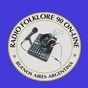 Radio Folklore 90 logo