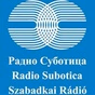 Radio Subotica logo