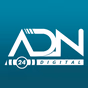 ADN24Digital logo