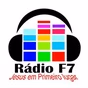 Rádio F7 logo