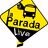 LaParadaLive logo