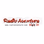 Radio Aventura logo